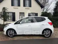 2017 Hyundai IX20