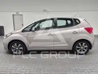 2017 Hyundai IX20