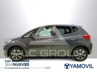 2017 Hyundai IX20