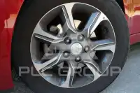 2017 Hyundai IX20