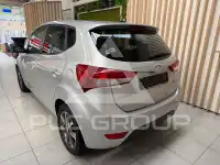 2017 Hyundai IX20