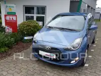 2017 Hyundai IX20