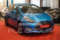 2017 Hyundai IX20