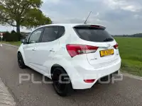 2017 Hyundai IX20