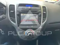 2017 Hyundai IX20