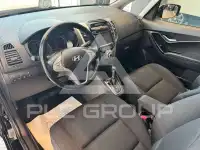 2017 Hyundai IX20