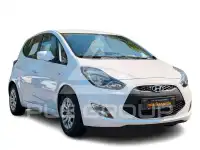 2017 Hyundai IX20