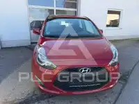 2017 Hyundai IX20