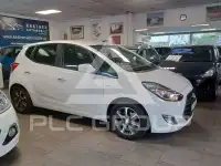 2017 Hyundai IX20