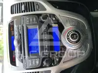 2017 Hyundai IX20
