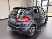 2017 Hyundai IX20