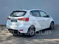 2017 Hyundai IX20