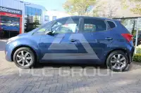 2017 Hyundai IX20