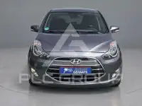 2017 Hyundai IX20