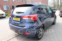 2017 Hyundai IX20