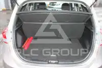 2017 Hyundai IX20