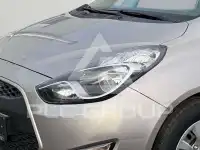 2017 Hyundai IX20