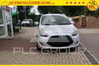 2017 Hyundai IX20