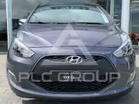2017 Hyundai IX20