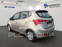 2017 Hyundai IX20