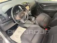 2017 Hyundai IX20