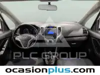 2017 Hyundai IX20