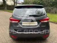 2017 Hyundai IX20