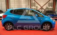 2017 Hyundai IX20