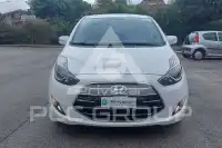 2017 Hyundai IX20