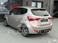 2017 Hyundai IX20