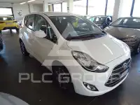 2017 Hyundai IX20