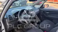 2017 Hyundai IX20