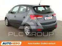 2017 Hyundai IX20