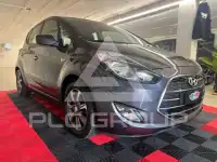2017 Hyundai IX20