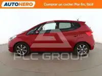 2017 Hyundai IX20