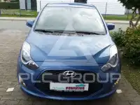 2017 Hyundai IX20