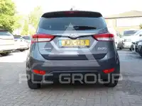 2017 Hyundai IX20