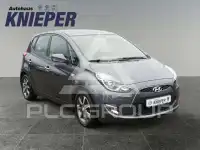 2017 Hyundai IX20