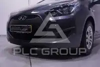 2017 Hyundai IX20
