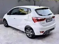 2017 Hyundai IX20