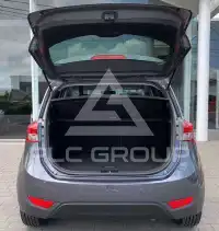 2017 Hyundai IX20