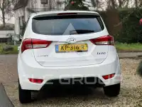 2017 Hyundai IX20