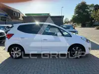 2017 Hyundai IX20