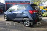 2017 Hyundai IX20
