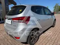 2017 Hyundai IX20