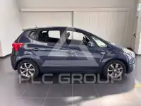 2017 Hyundai IX20