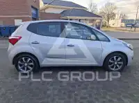 2017 Hyundai IX20