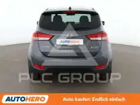 2017 Hyundai IX20