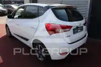 2017 Hyundai IX20