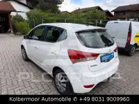 2017 Hyundai IX20
